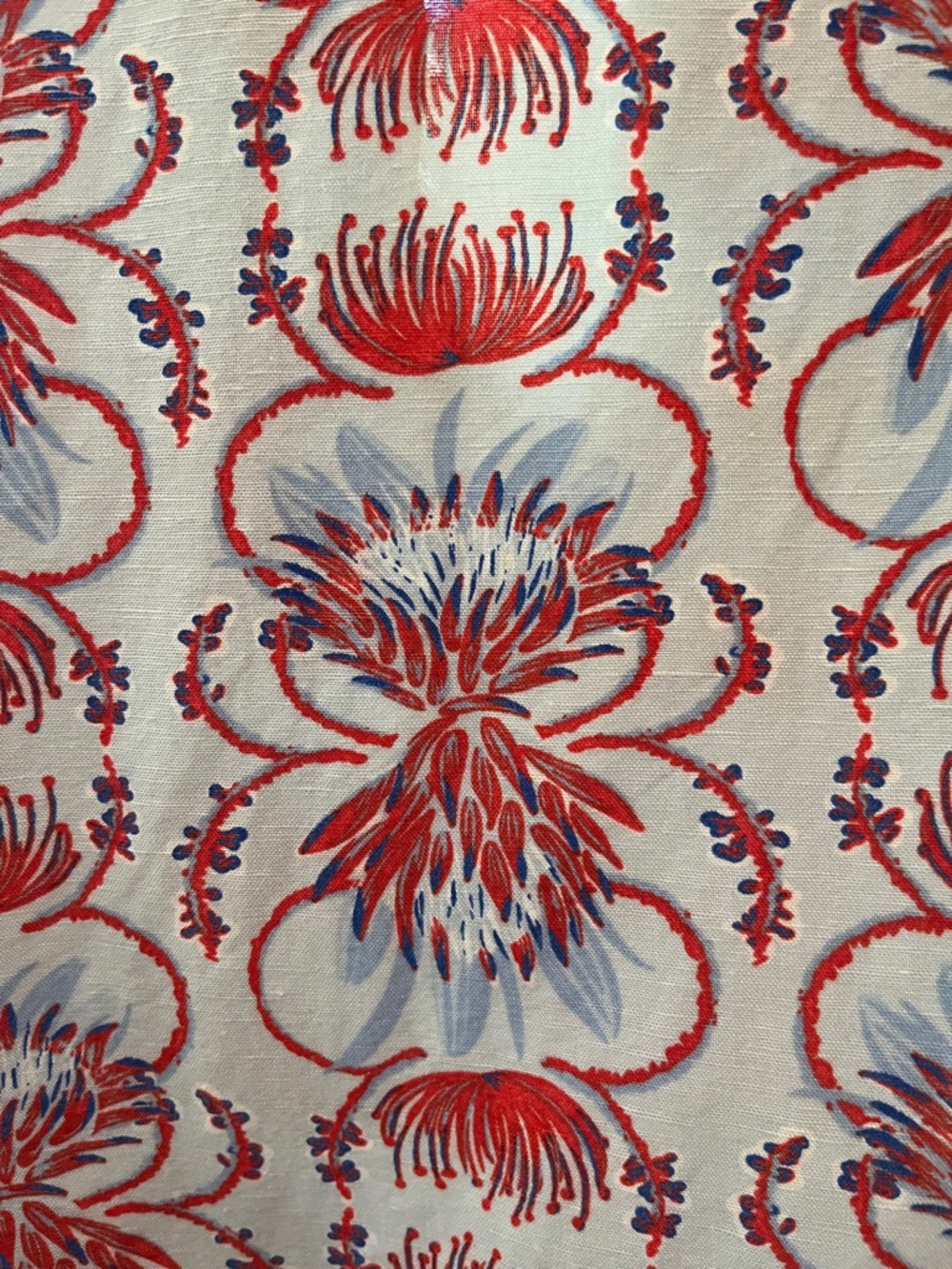 Emily McCarthy Poppy Blouse - Picture 3 of 4